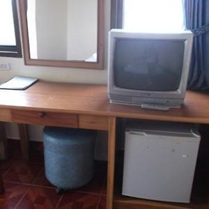 Sr Hotel