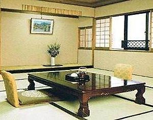 Ryokan Nissho-Besso